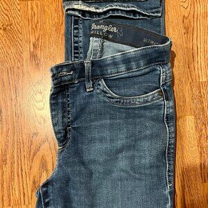 Wrangler Willow Jeans